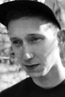 Фотография «Джо Стивенсон»