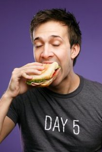 Фотография «Chris Demarais»