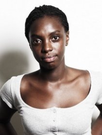 Фотография «Nina Nkundwa»