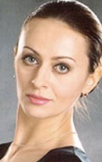 Фотография «Ирина Арнаутова»
