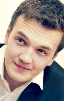 Фотография «Сергей Павлов»