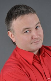 Фотография «Владимир Гончаров»