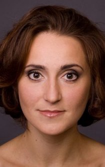 Фотография «Алла Бинеева»