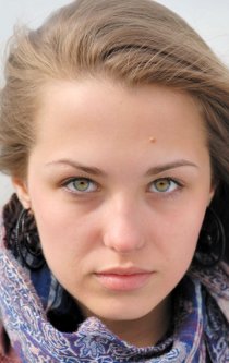 Фотография «Аглая Шиловская»