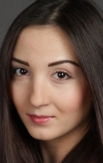 Фотография «Анна Анохина»