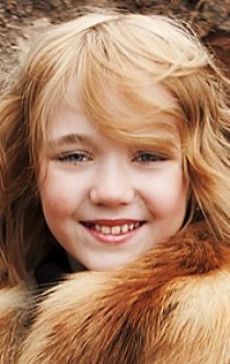 Фотография «Амина Хасанова»