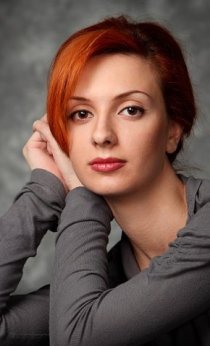 Фотография «Симона Смирнова»