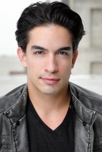 Фотография «Manny Alva»