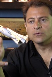 Фотография «Peter Diamandis»