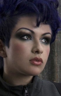 Фотография «Zoetica Ebb»