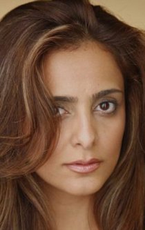 Фотография «Mehrnoush Michele Mahjobi»