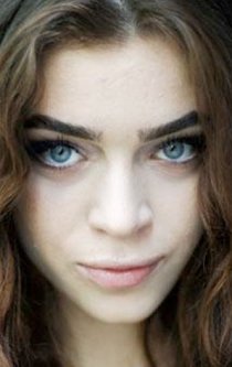 Фотография «Ойкю Челик»