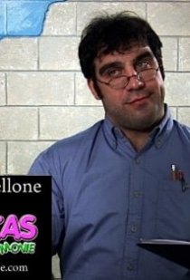 Фотография «Joseph Campellone»