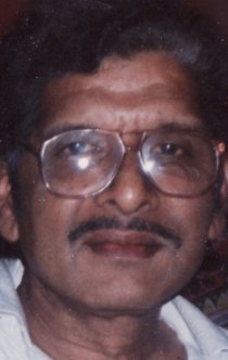 Фотография «Akshaya Mohanty»
