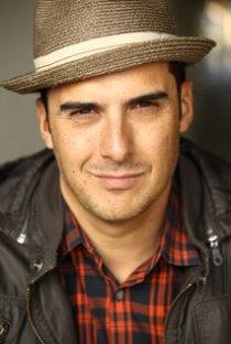 Фотография «James Dav're»