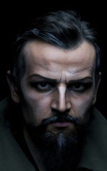 Фотография «Антон Сухарев»