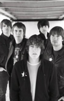 Фотография «The Pigeon Detectives»