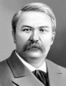 Фотография «Иван Карпенко-Карый»