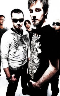 Фотография «Pendulum»