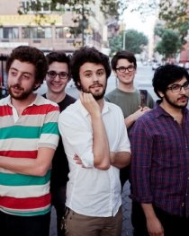 Фотография «Passion Pit»