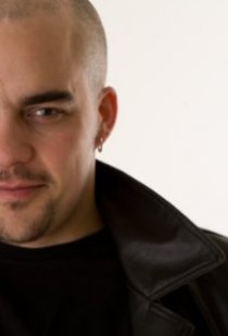 Фотография «Luke Tudball»