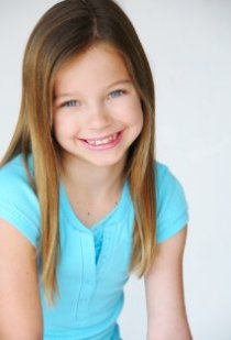 Фотография «Эмма Майерс»