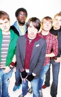 Фотография «Plain White T’s»