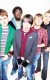 Фотография «Plain White T’s»