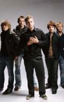 Фотография «OneRepublic»
