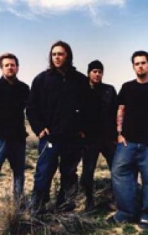 Фотография «Seether»