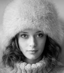 Фотография «Кристина Каковкина»