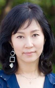 Фотография «Чхве Ин Сук»