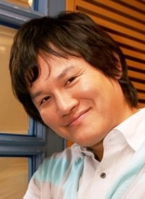 Фотография «Sung Jin»