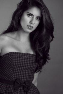 Фотография «Jessica Garza»