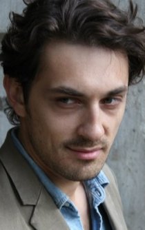 Фотография «Петр Нестеров»