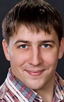 Фотография «Александр Безродный»
