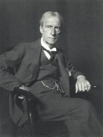 Фотография «Hubert von Herkomer»