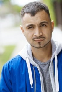 Фотография «Kevin Palafox»
