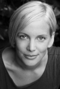 Фотография «Anna Scott»