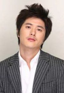 Фотография «Park Yong-yeon»