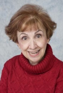 Фотография «Maryann Strossner»