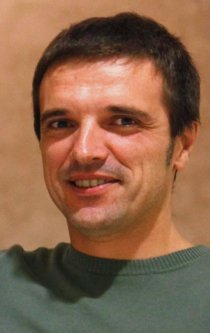 Фотография «Alberto Gorritiberea»