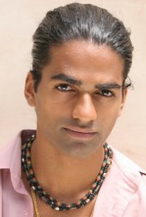 Фотография «Deepak Ramapriyan»