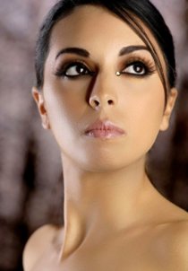 Фотография «Sarah Fasha»