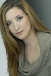 Фотография «Rachel Krah»