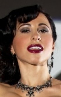 Фотография «Angie Pontani»