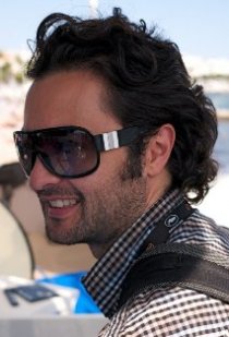 Фотография «Camilo Matiz»
