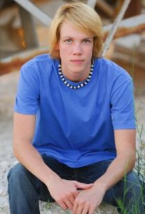 Фотография «Alec Van Beustring»