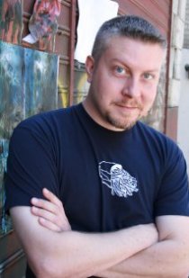 Фотография «Джефф Хьюит»