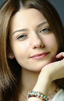 Фотография «Сера Токдемир»